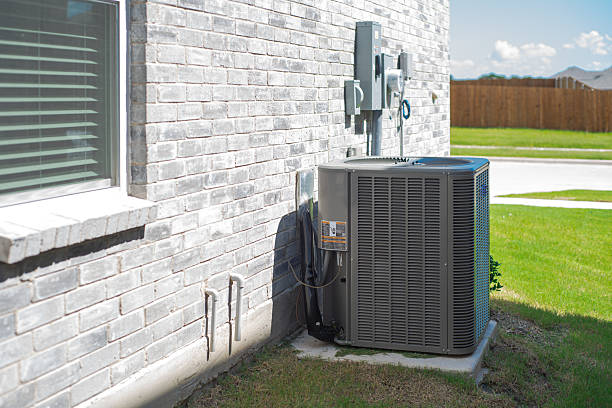 Reliable Ac Installation contractor in Deerfield, WI by FH HVAC